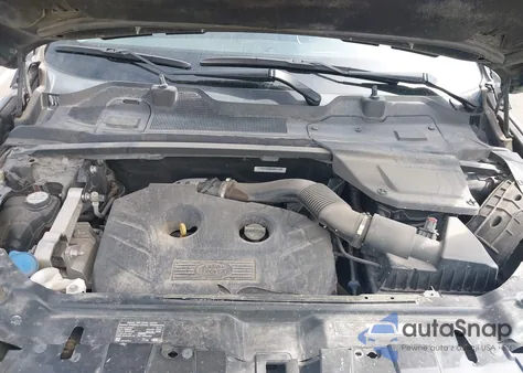 2016 Land Rover Discovery Sport Hse Lux from USA, damaged, VIN SALCT2BG8GH603311